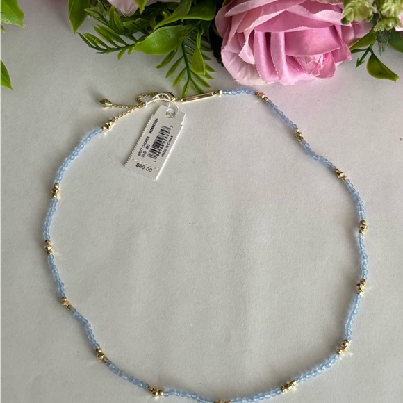 NWT Kendra Scott earrings & necklace set! - Picture 3 of 6